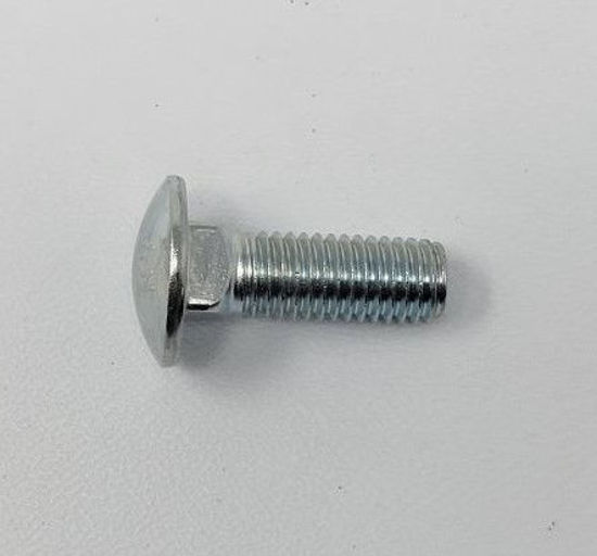 Picture of NEW LEADER 20366 CARRIAGE BOLT